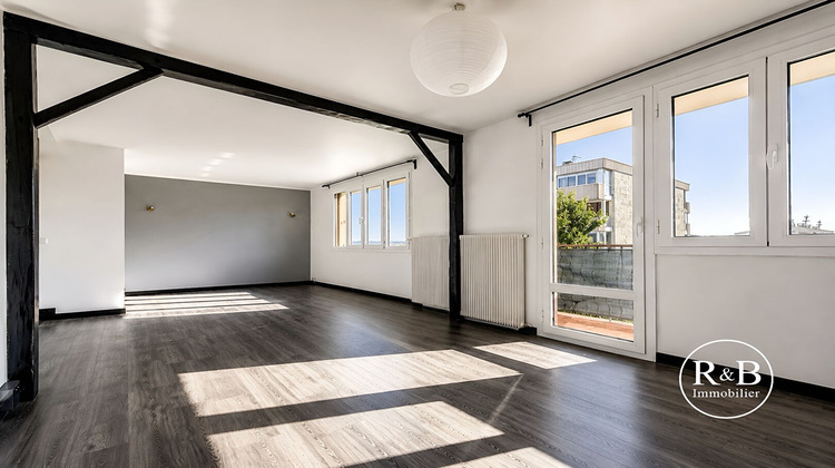 Ma-Cabane - Vente Appartement LES CLAYES-SOUS-BOIS, 67 m²