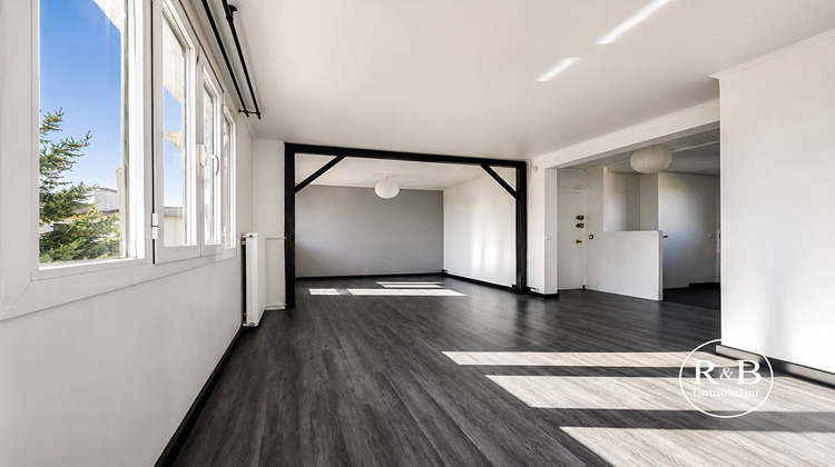 Ma-Cabane - Vente Appartement LES CLAYES-SOUS-BOIS, 67 m²