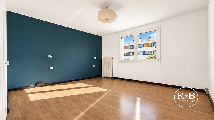 Ma-Cabane - Vente Appartement LES CLAYES-SOUS-BOIS, 67 m²