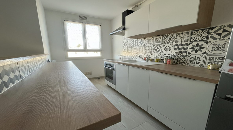 Ma-Cabane - Vente Appartement Les Clayes-sous-Bois, 62 m²