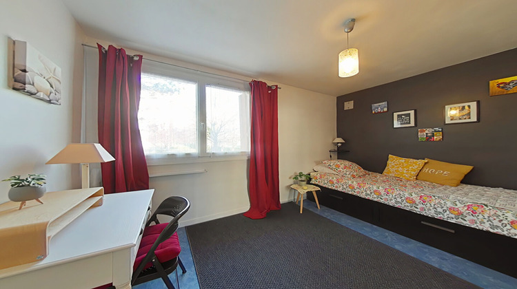 Ma-Cabane - Vente Appartement LES CLAYES-SOUS-BOIS, 57 m²
