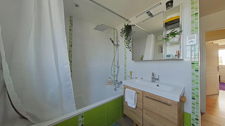 Ma-Cabane - Vente Appartement LES CLAYES-SOUS-BOIS, 57 m²