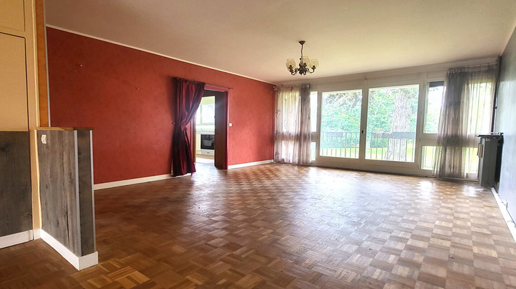 Ma-Cabane - Vente Appartement LES CLAYES-SOUS-BOIS, 80 m²