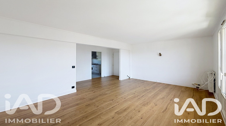 Ma-Cabane - Vente Appartement Les Clayes-sous-Bois, 61 m²