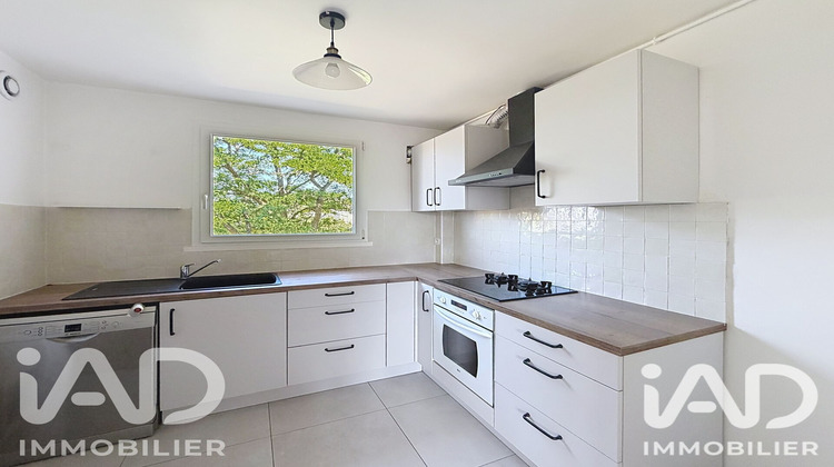 Ma-Cabane - Vente Appartement Les Clayes-sous-Bois, 61 m²