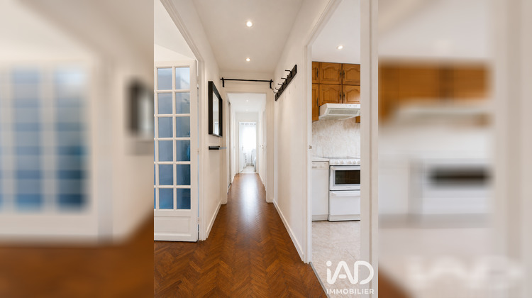 Ma-Cabane - Vente Appartement Les Clayes-sous-Bois, 58 m²