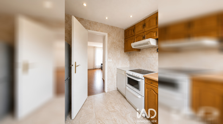 Ma-Cabane - Vente Appartement Les Clayes-sous-Bois, 58 m²