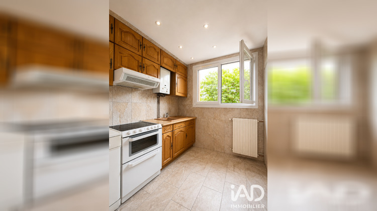 Ma-Cabane - Vente Appartement Les Clayes-sous-Bois, 58 m²
