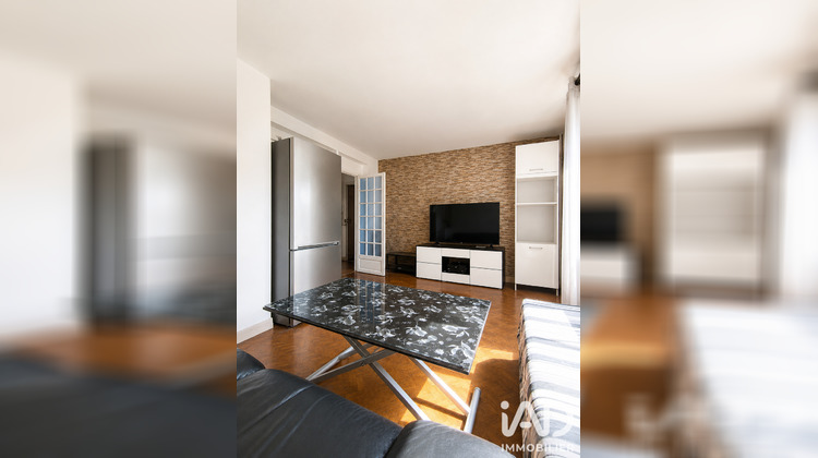 Ma-Cabane - Vente Appartement Les Clayes-sous-Bois, 58 m²