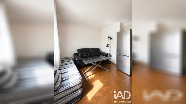 Ma-Cabane - Vente Appartement Les Clayes-sous-Bois, 58 m²