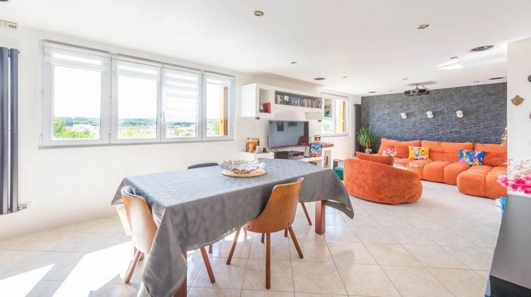 Ma-Cabane - Vente Appartement Les Clayes-sous-Bois, 81 m²