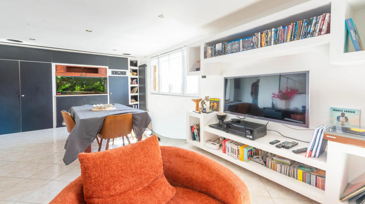 Ma-Cabane - Vente Appartement Les Clayes-sous-Bois, 81 m²