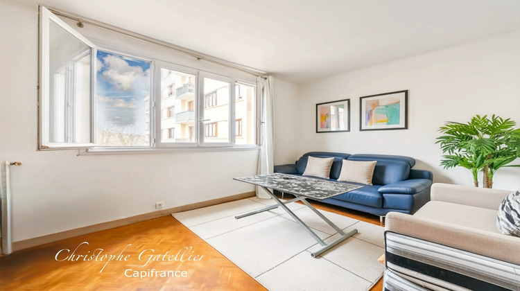 Ma-Cabane - Vente Appartement LES CLAYES SOUS BOIS, 57 m²