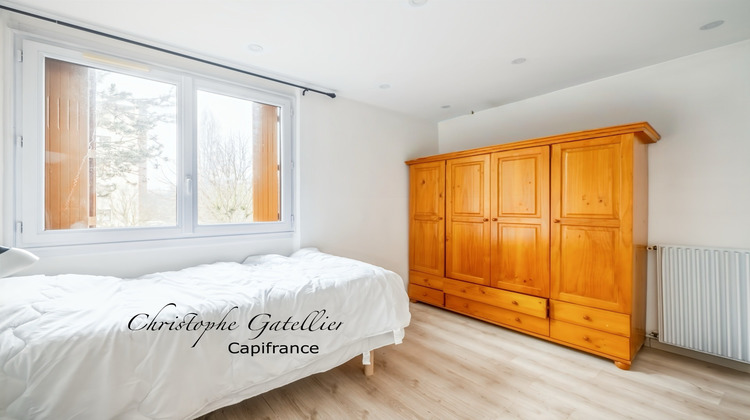Ma-Cabane - Vente Appartement LES CLAYES SOUS BOIS, 57 m²