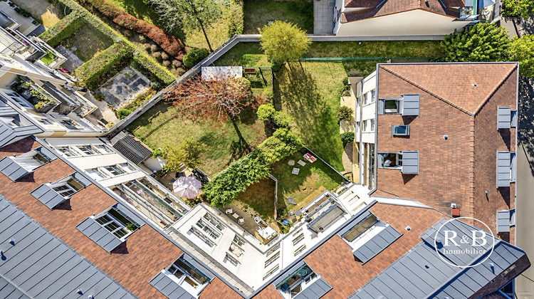 Ma-Cabane - Vente Appartement LES CLAYES-SOUS-BOIS, 64 m²