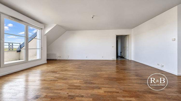 Ma-Cabane - Vente Appartement LES CLAYES-SOUS-BOIS, 64 m²