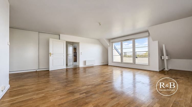 Ma-Cabane - Vente Appartement LES CLAYES-SOUS-BOIS, 64 m²