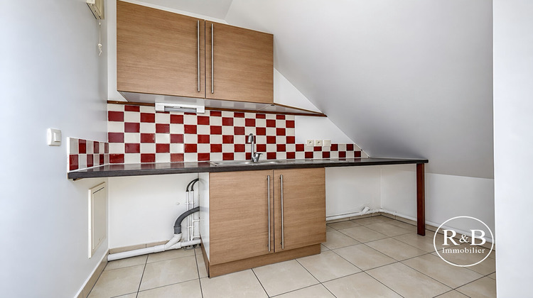 Ma-Cabane - Vente Appartement LES CLAYES-SOUS-BOIS, 64 m²