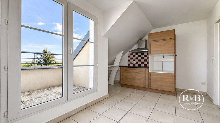 Ma-Cabane - Vente Appartement LES CLAYES-SOUS-BOIS, 64 m²