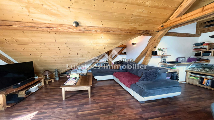 Ma-Cabane - Vente Appartement Les Clefs, 52 m²
