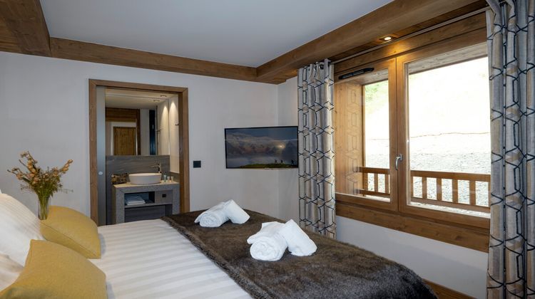 Ma-Cabane - Vente Appartement LES CONTAMINES-MONTJOIE, 62 m²