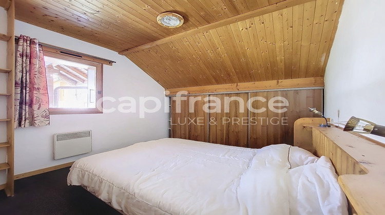 Ma-Cabane - Vente Appartement LES CONTAMINES MONTJOIE, 115 m²