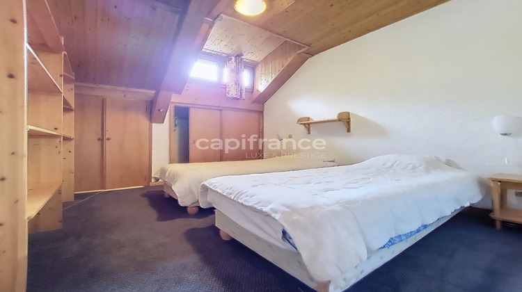 Ma-Cabane - Vente Appartement LES CONTAMINES MONTJOIE, 115 m²