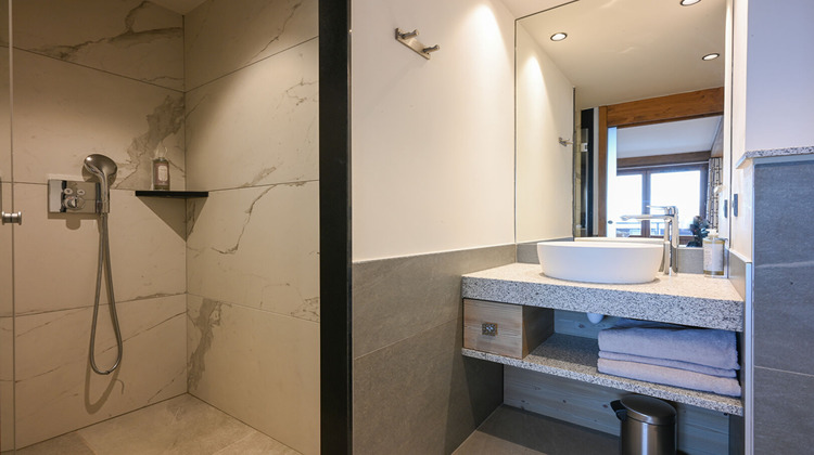 Ma-Cabane - Vente Appartement LES CONTAMINES-MONTJOIE, 65 m²