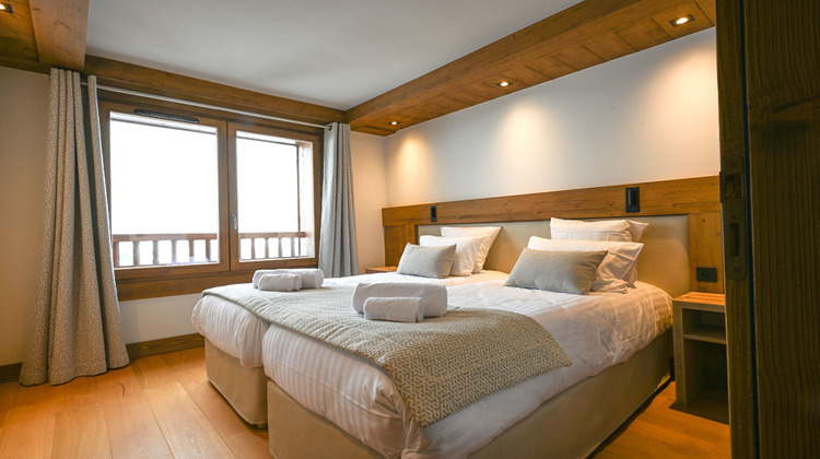 Ma-Cabane - Vente Appartement LES CONTAMINES-MONTJOIE, 65 m²