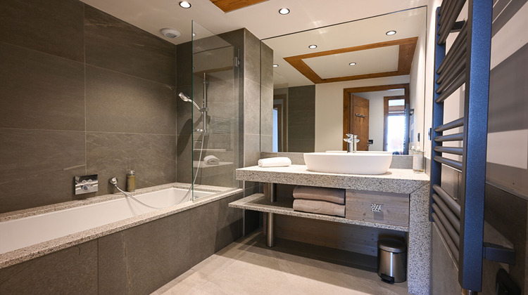 Ma-Cabane - Vente Appartement LES CONTAMINES-MONTJOIE, 65 m²