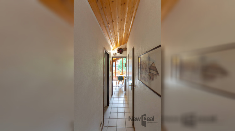 Ma-Cabane - Vente Appartement LES CONTAMINES MONTJOIE, 26 m²