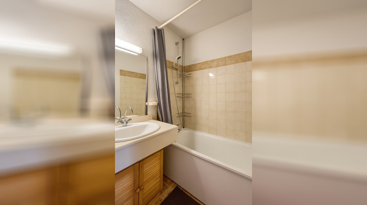 Ma-Cabane - Vente Appartement LES CONTAMINES MONTJOIE, 24 m²