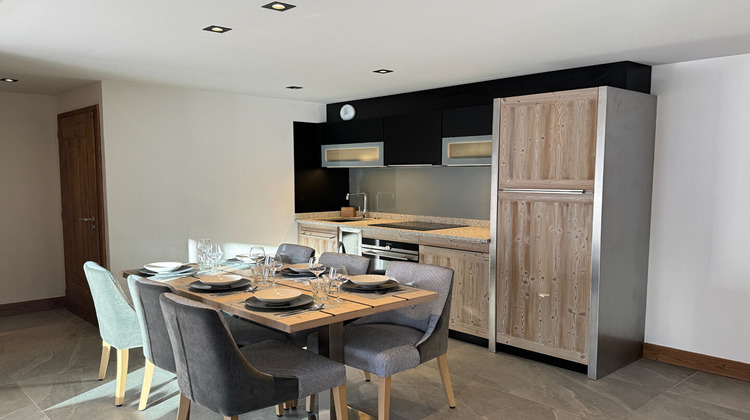 Ma-Cabane - Vente Appartement LES CONTAMINES-MONTJOIE, 66 m²