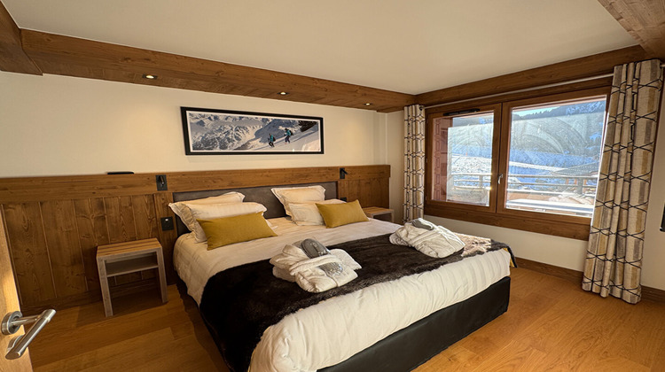 Ma-Cabane - Vente Appartement LES CONTAMINES-MONTJOIE, 66 m²