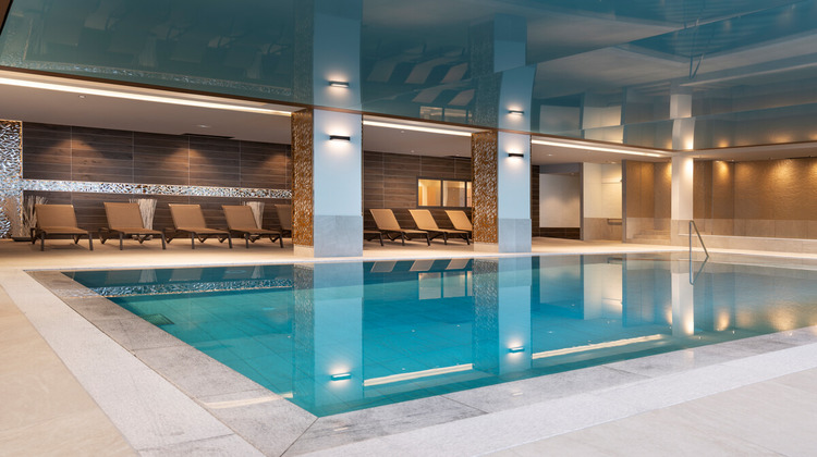 Ma-Cabane - Vente Appartement LES CONTAMINES-MONTJOIE, 66 m²