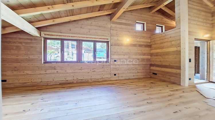 Ma-Cabane - Vente Appartement LES CONTAMINES MONTJOIE, 98 m²