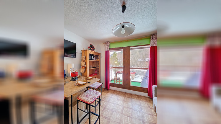 Ma-Cabane - Vente Appartement LES CONTAMINES MONTJOIE, 19 m²