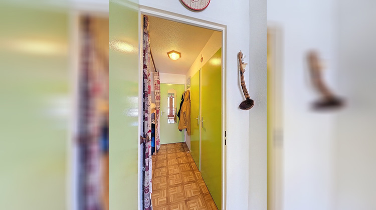 Ma-Cabane - Vente Appartement LES CONTAMINES MONTJOIE, 19 m²