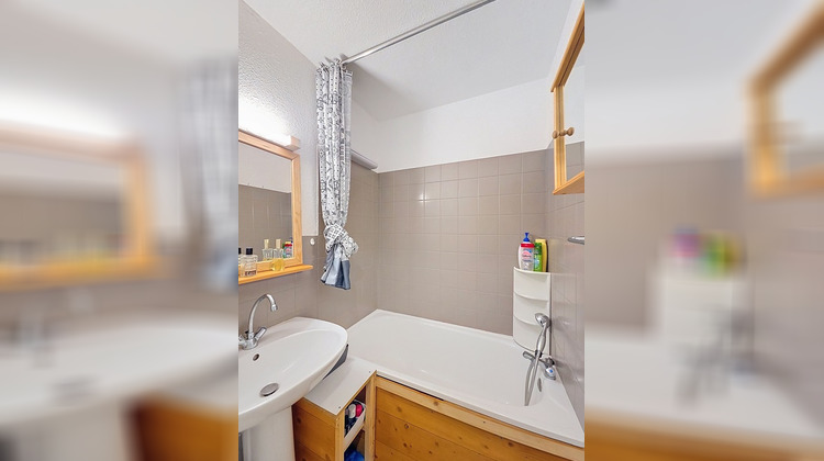 Ma-Cabane - Vente Appartement LES CONTAMINES MONTJOIE, 19 m²