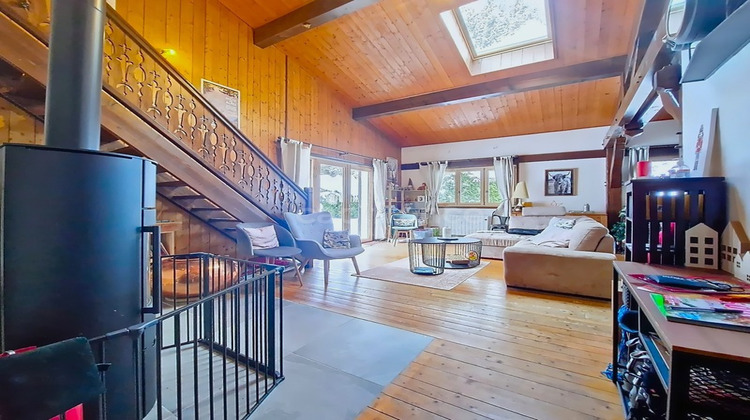 Ma-Cabane - Vente Appartement LES CONTAMINES MONTJOIE, 115 m²