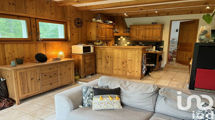 Ma-Cabane - Vente Appartement Les Contamines-Montjoie, 42 m²