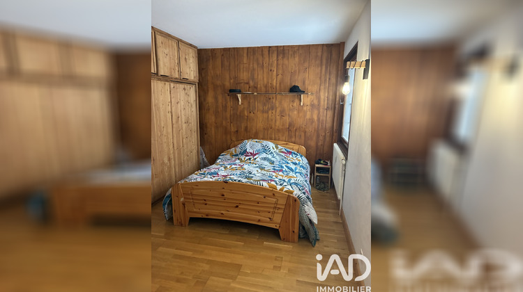 Ma-Cabane - Vente Appartement Les Contamines-Montjoie, 42 m²