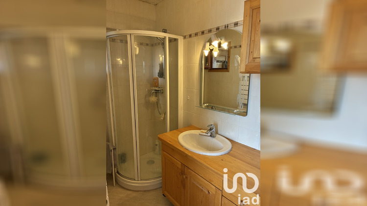 Ma-Cabane - Vente Appartement Les Contamines-Montjoie, 42 m²