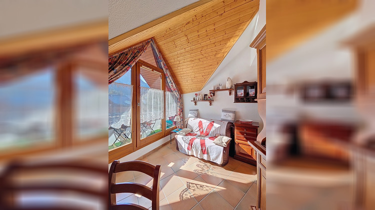Ma-Cabane - Vente Appartement LES CONTAMINES MONTJOIE, 21 m²