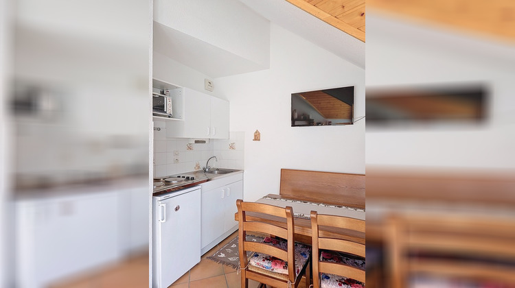 Ma-Cabane - Vente Appartement LES CONTAMINES MONTJOIE, 21 m²