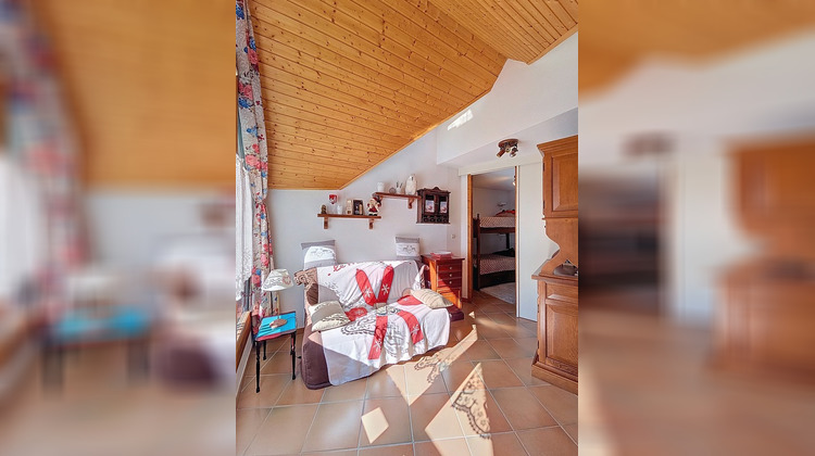 Ma-Cabane - Vente Appartement LES CONTAMINES MONTJOIE, 21 m²