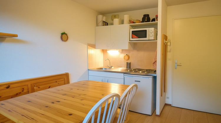 Ma-Cabane - Vente Appartement LES CONTAMINES MONTJOIE, 25 m²