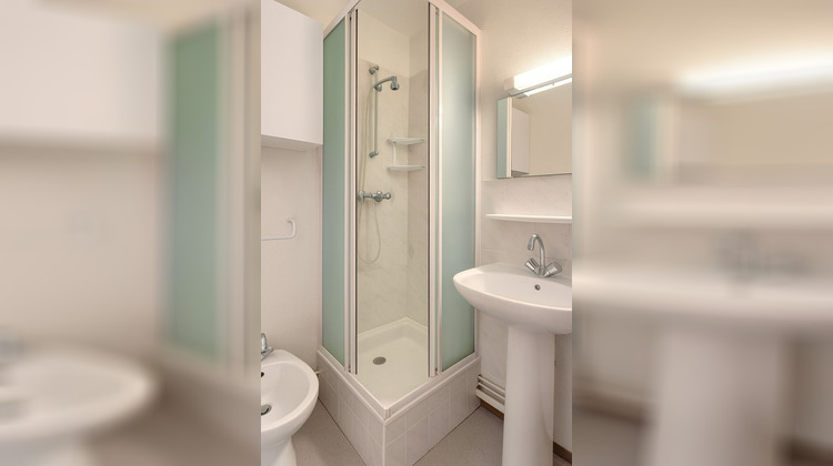 Ma-Cabane - Vente Appartement LES CONTAMINES MONTJOIE, 25 m²