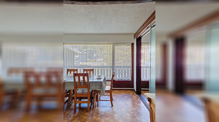 Ma-Cabane - Vente Appartement LES CONTAMINES MONTJOIE, 48 m²