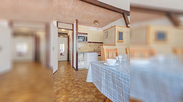 Ma-Cabane - Vente Appartement LES CONTAMINES MONTJOIE, 48 m²